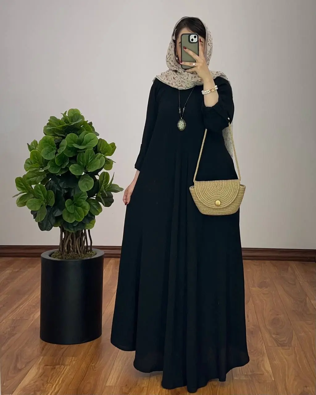 پیراهن مانتویی ایتالیایی نوردخت